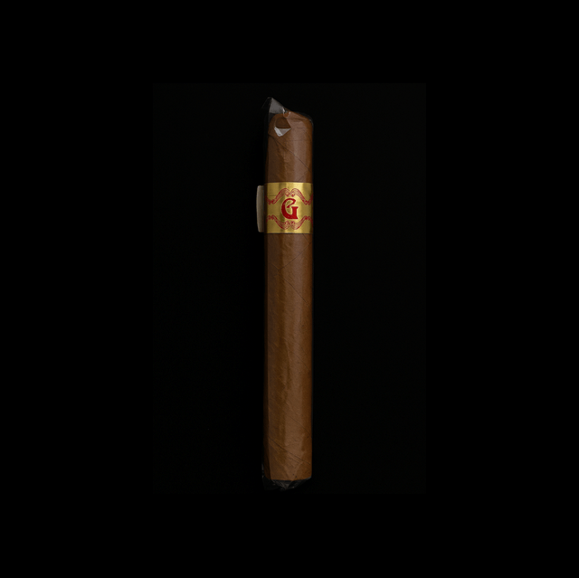 Charuto Alonso Menendez Gold Half Corona - Unidade