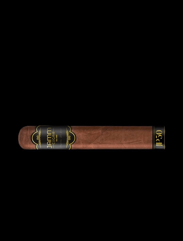Charuto Jamm Cigar JP50 - unidade