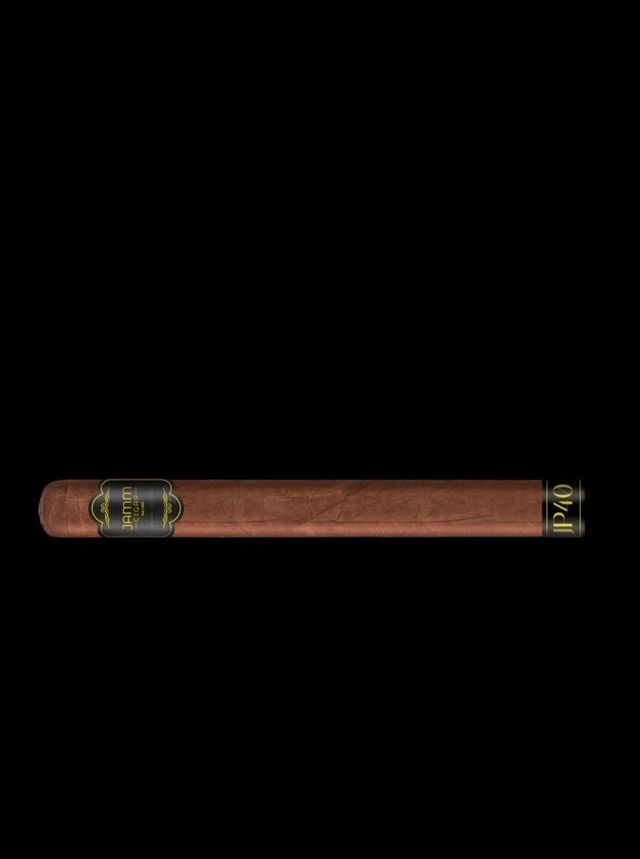 Charuto Jamm Cigar JP40 - unidade