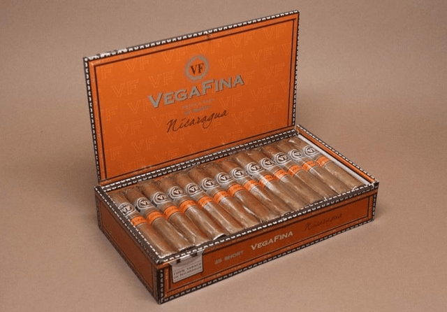 Charuto Vegafina Nicarágua Corona -   unidade