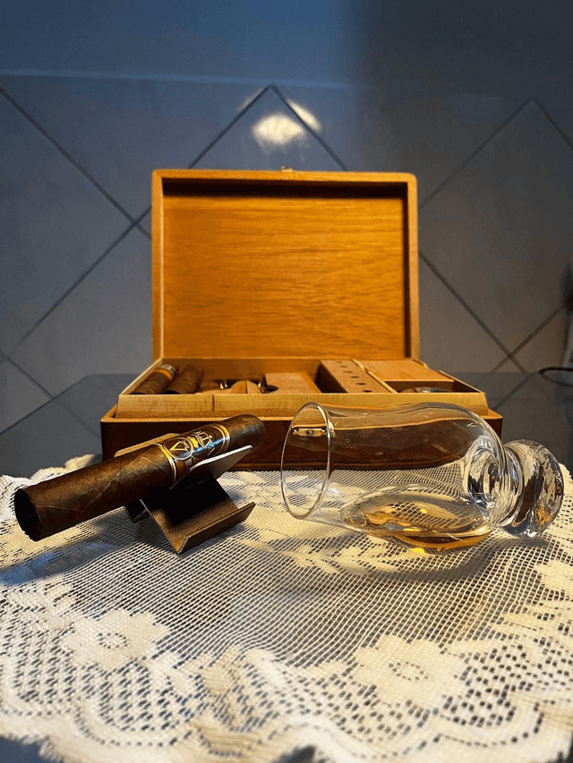 Copo de Degustação de Whisky – Unidade 