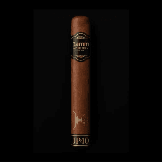 Charuto Jamm Cigar JP40 - unidade