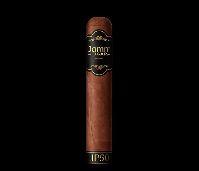 Charuto Jamm Cigar JP50 - unidade