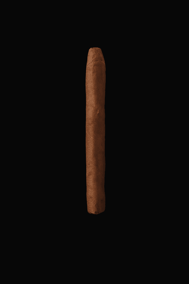 Charuto Jamm Small Cigar - unidade